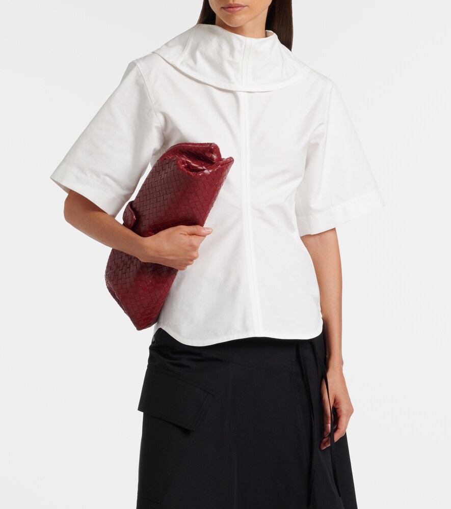  Bottega Veneta Bottega Veneta Cotton Shirt 