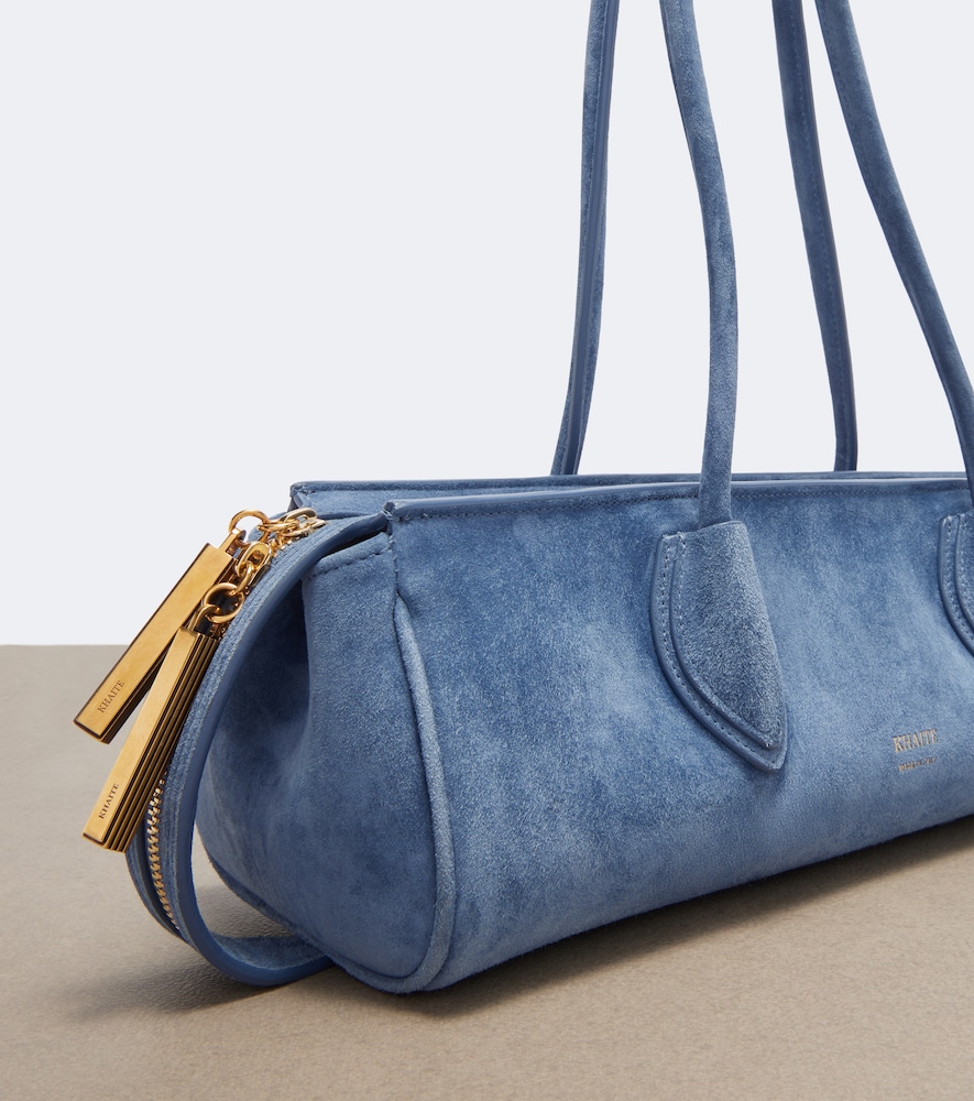 Donna Medium Shoulder Bag