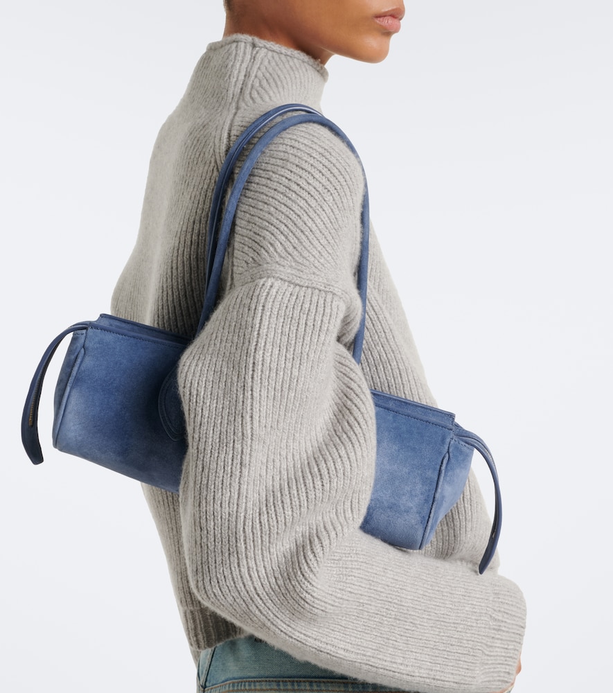 Donna Medium Shoulder Bag