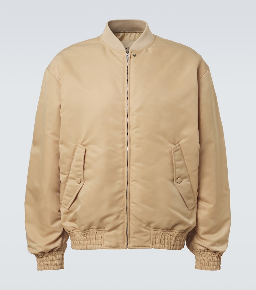 Bomberjacke VGold