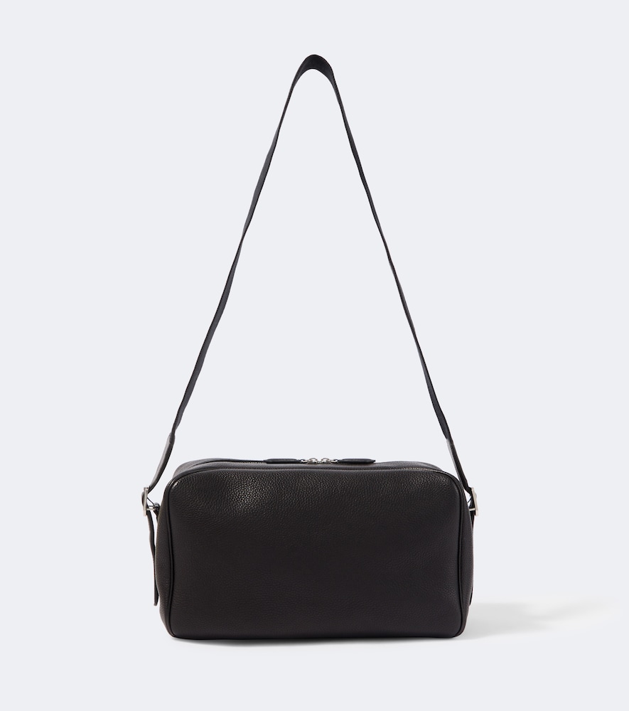 Crossbody Bag Jerome aus Leder