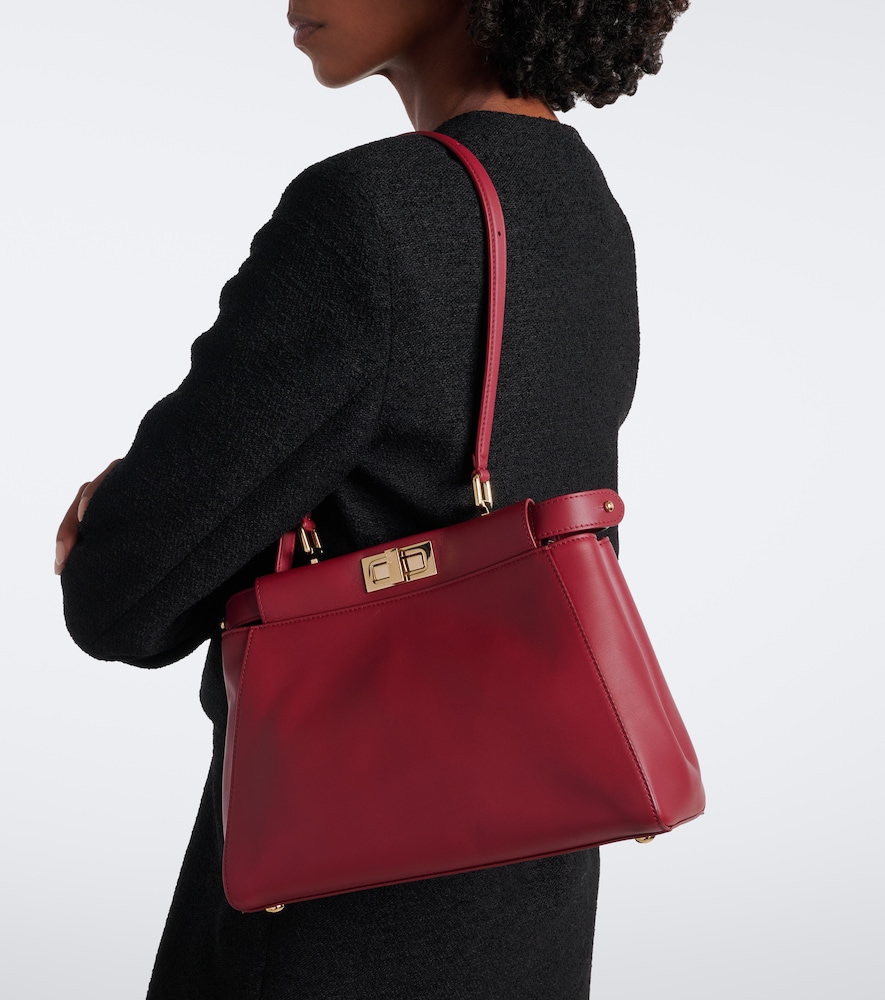 Peekaboo® Small Tote Bag