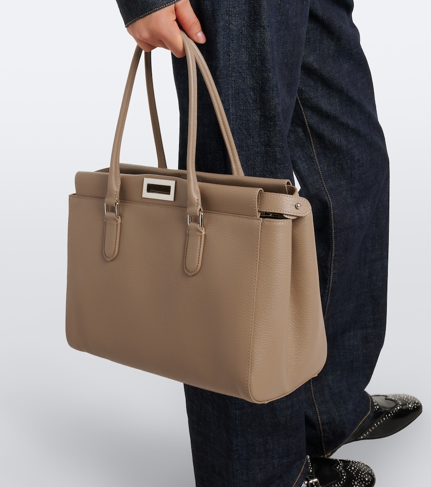 Peekaboo® Small Shoulder Bag