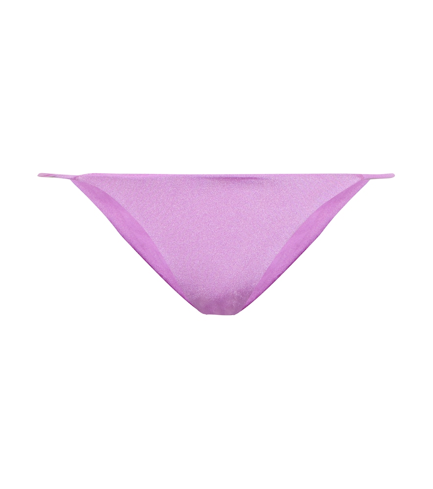 Jade Swim Bare Minimum bikini bottoms