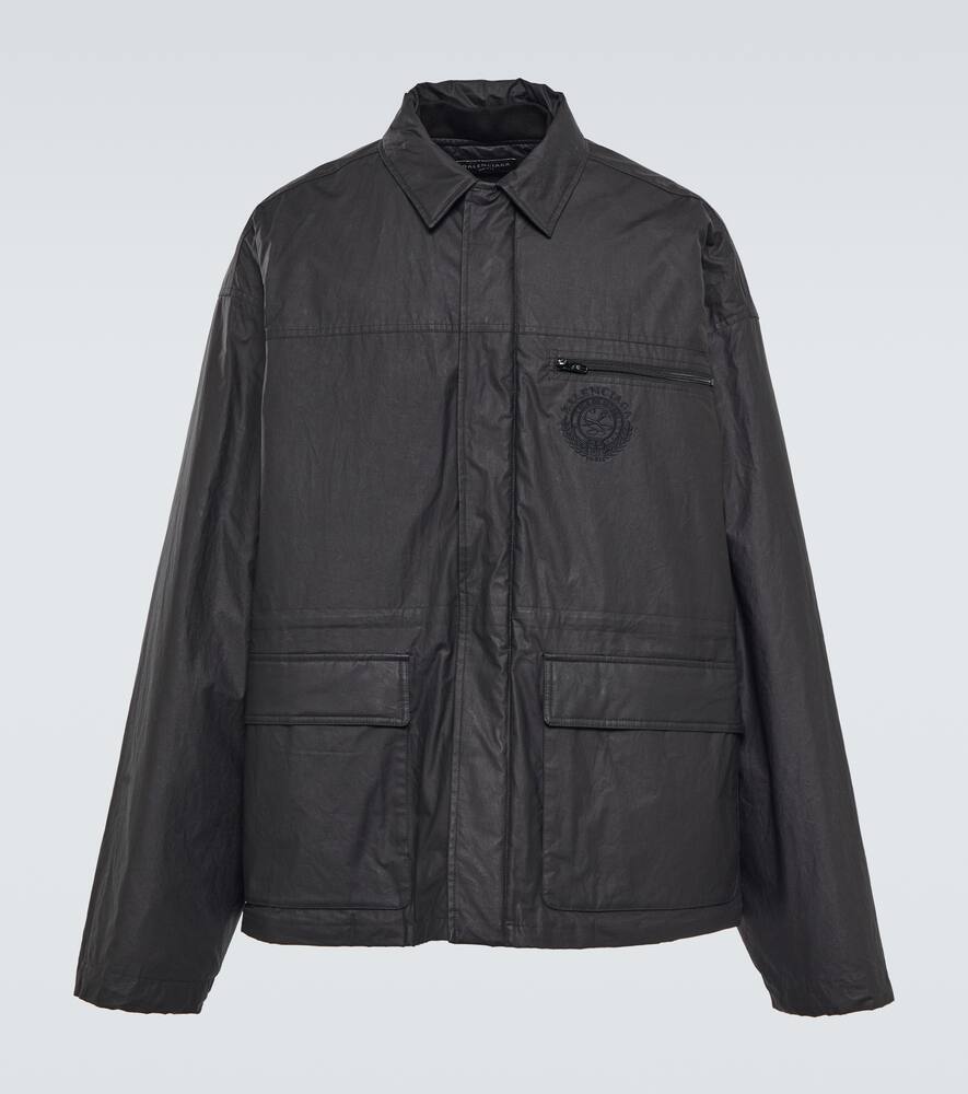 Balenciaga Cotton jacket
