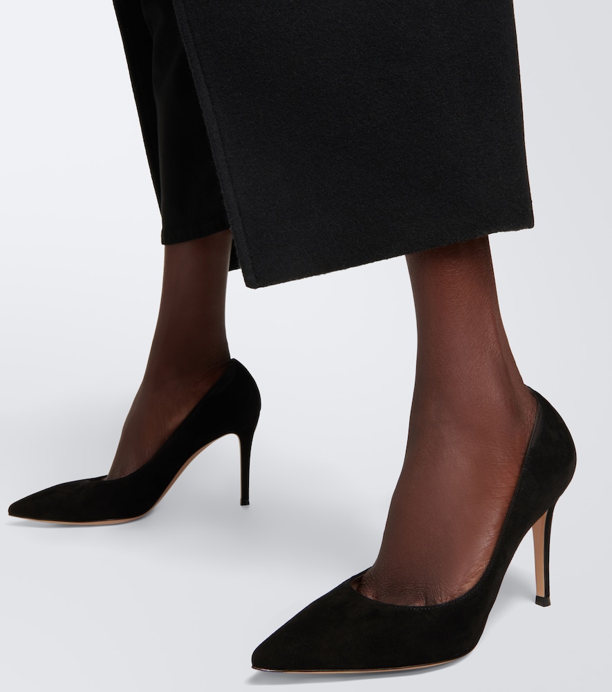 Gianvito 85 Pumps