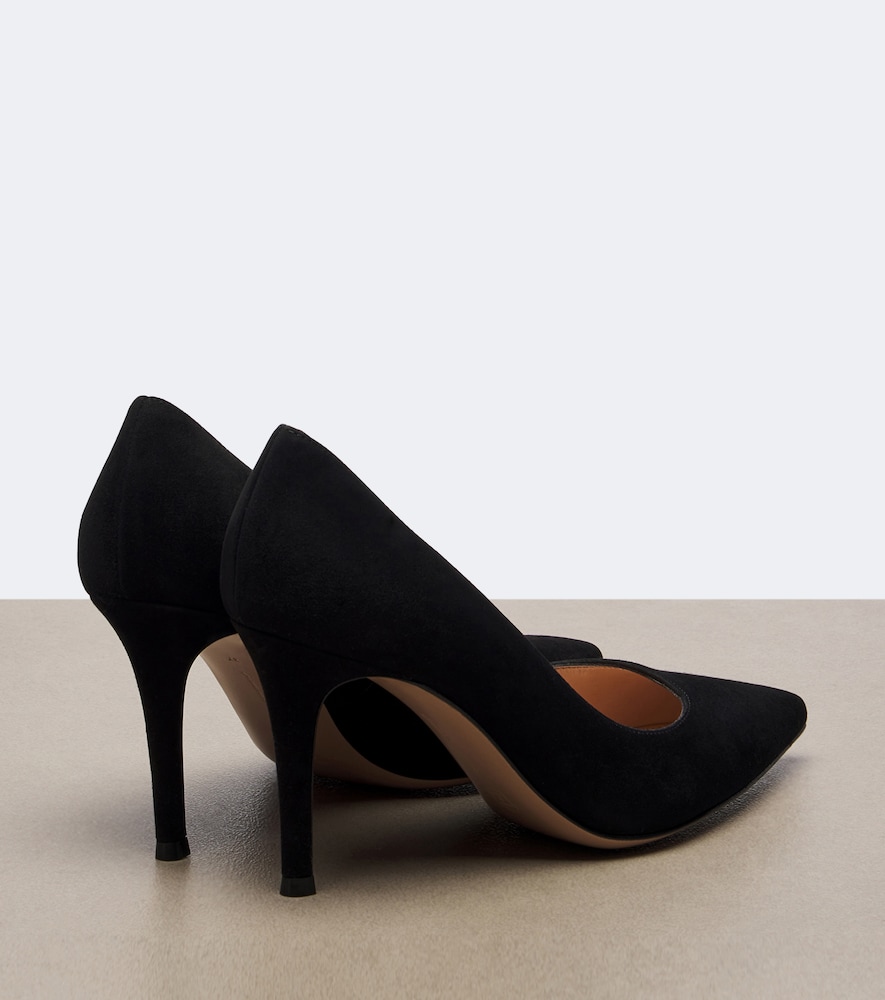 Gianvito 85 Pumps