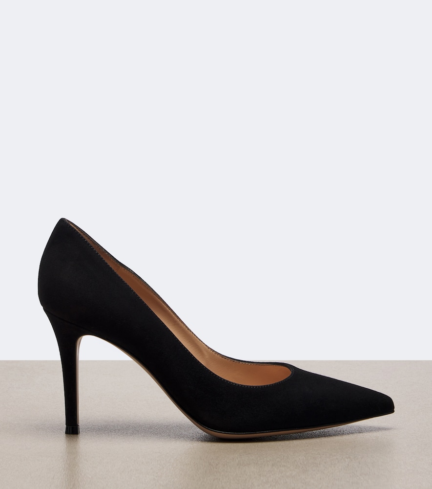 Gianvito 85 Pumps
