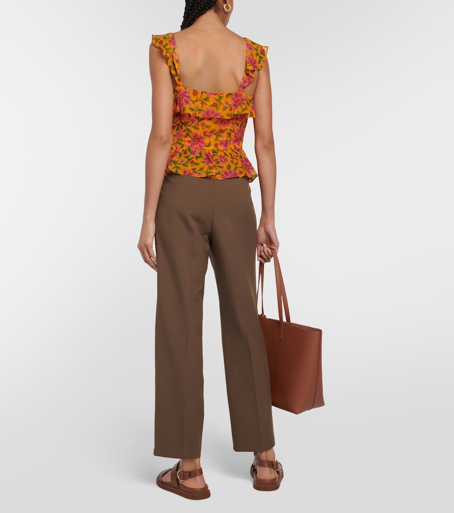 Floral Top