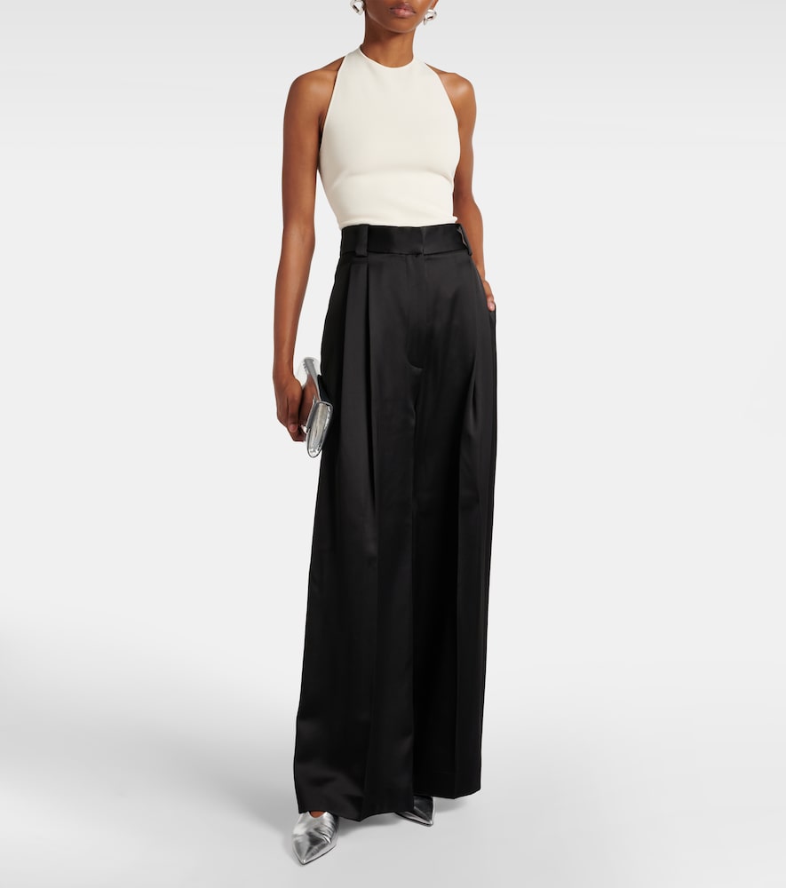  Roland Mouret Roland Mouret Halterneck Bodysuit 