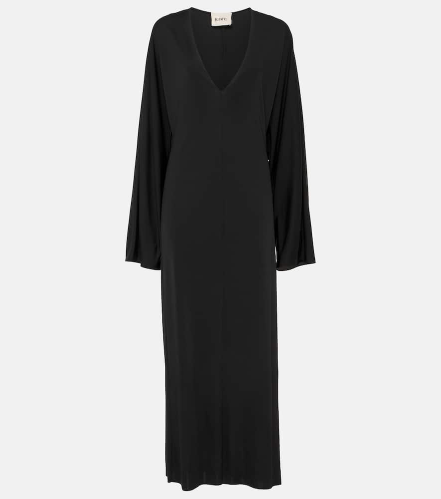Minter maxi dress