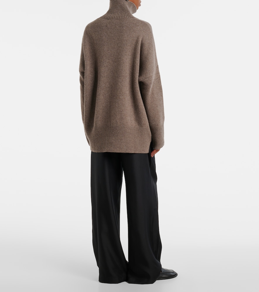 Lisa Yang Heidi cashmere sweater | Thumbnail 6