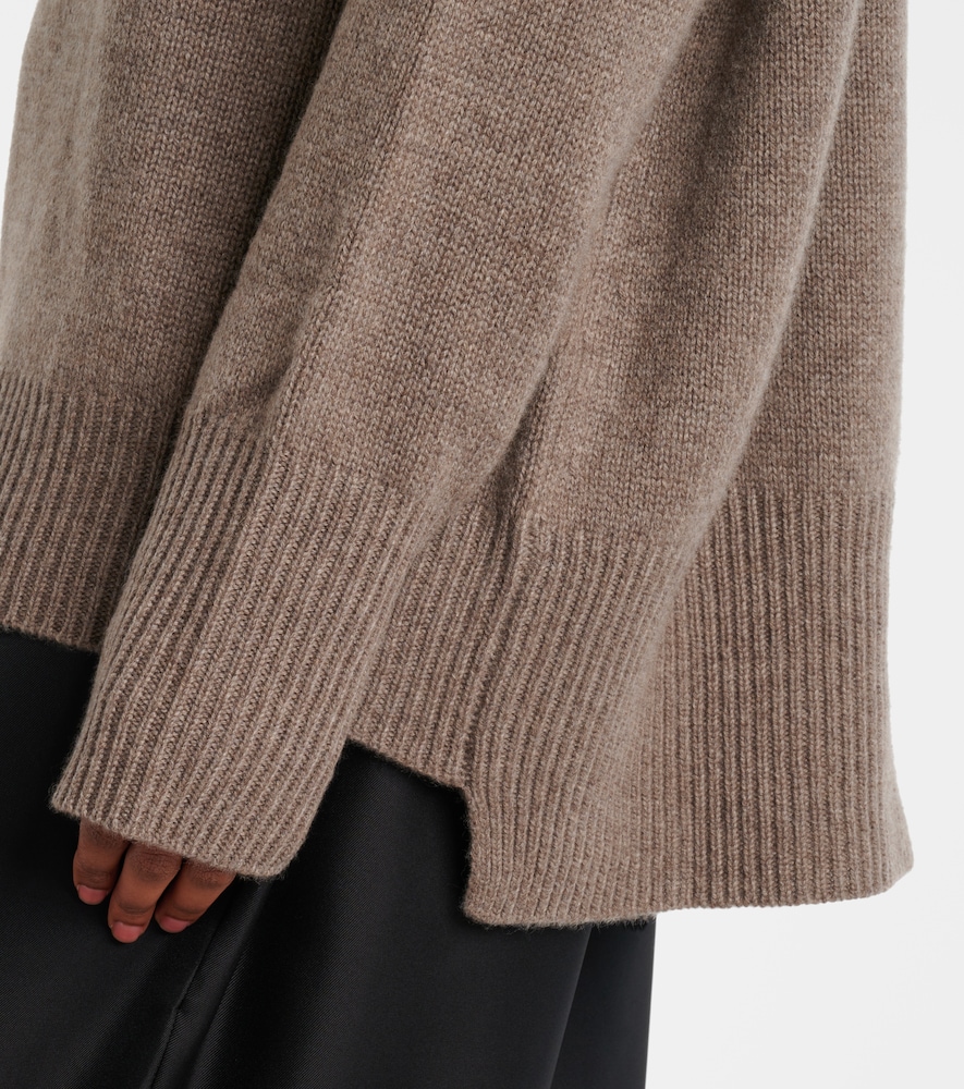 Lisa Yang Heidi cashmere sweater | Thumbnail 3