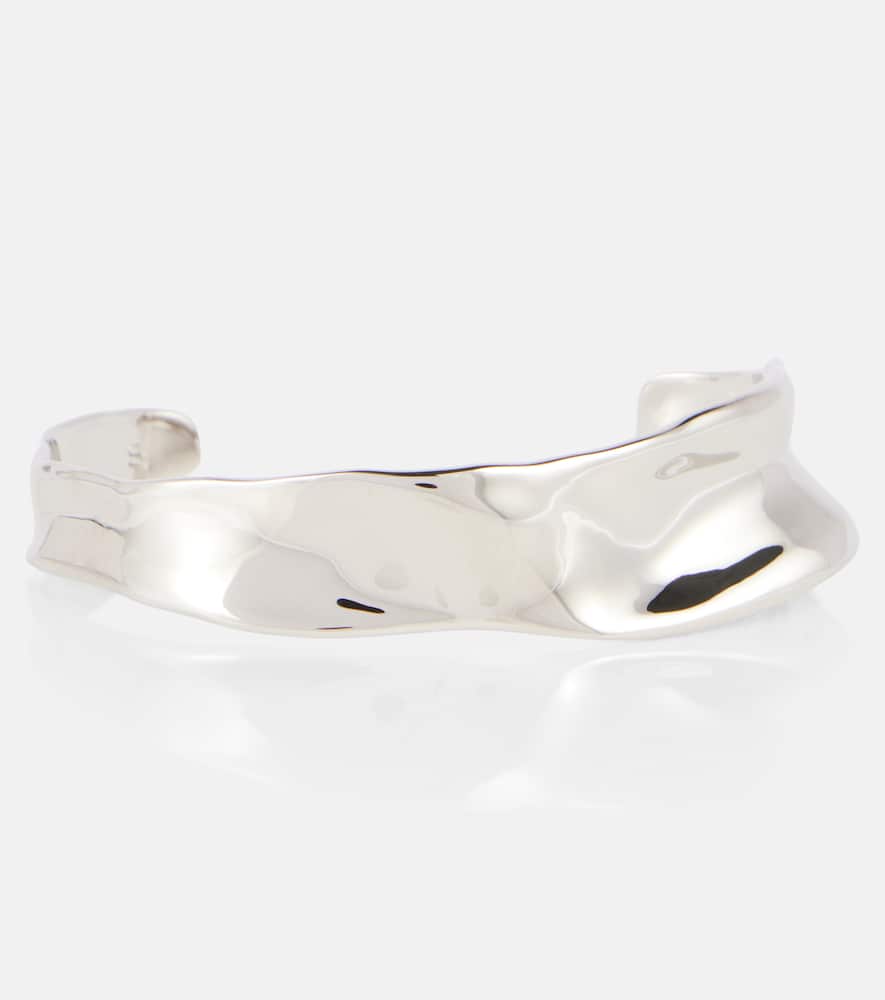 Cuff bracelet