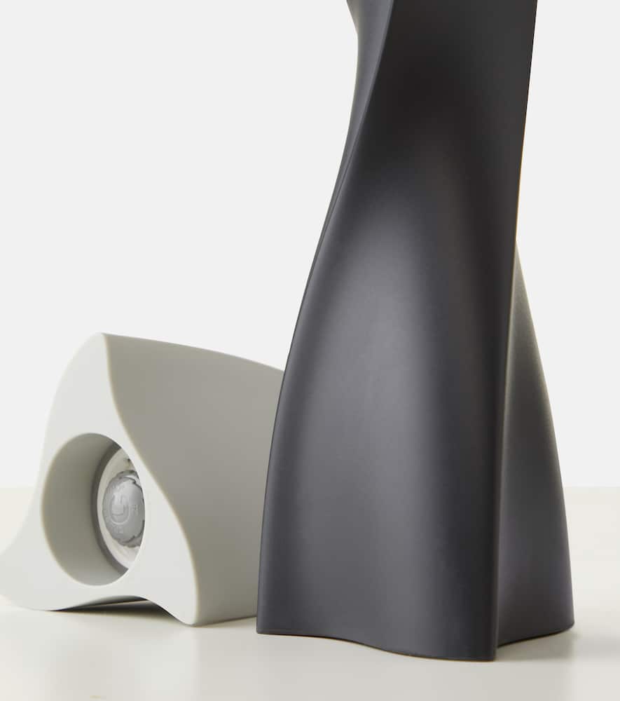 Zaha Hadid Design Duo salt and pepper grinders