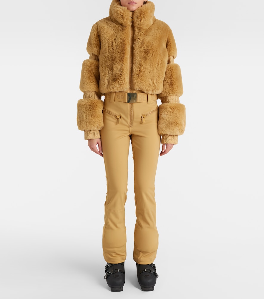 Goldbergh Lieke snowsuit