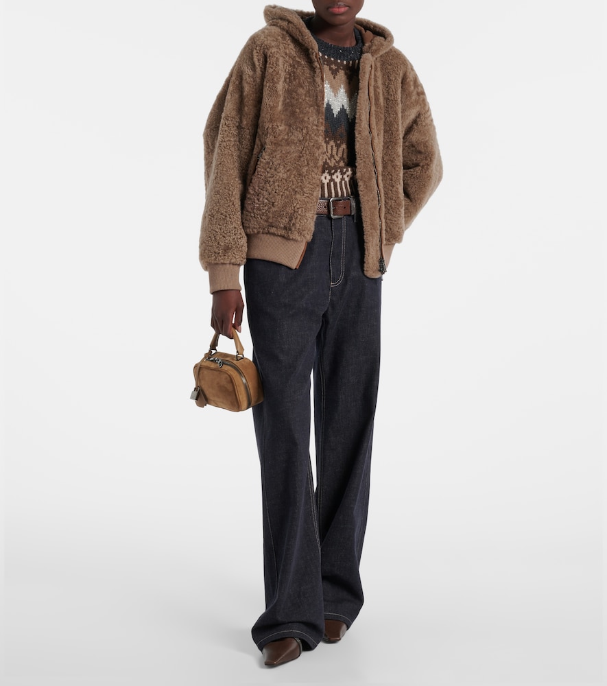 Brunello Cucinelli Straight jeans