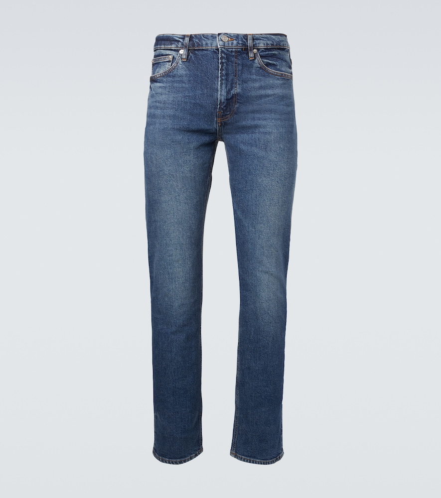 Frame Jean droit Modern 180 €