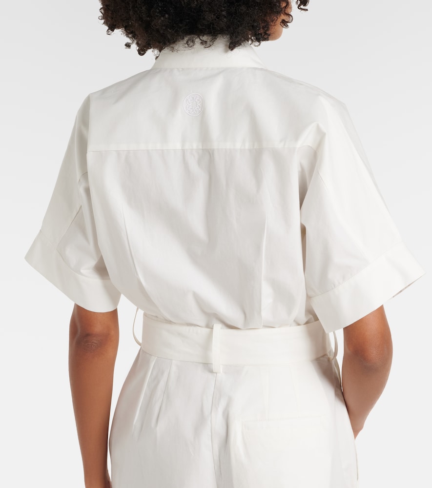  Elie Saab Elie Saab Jumpsuit Aus Baumwolle 