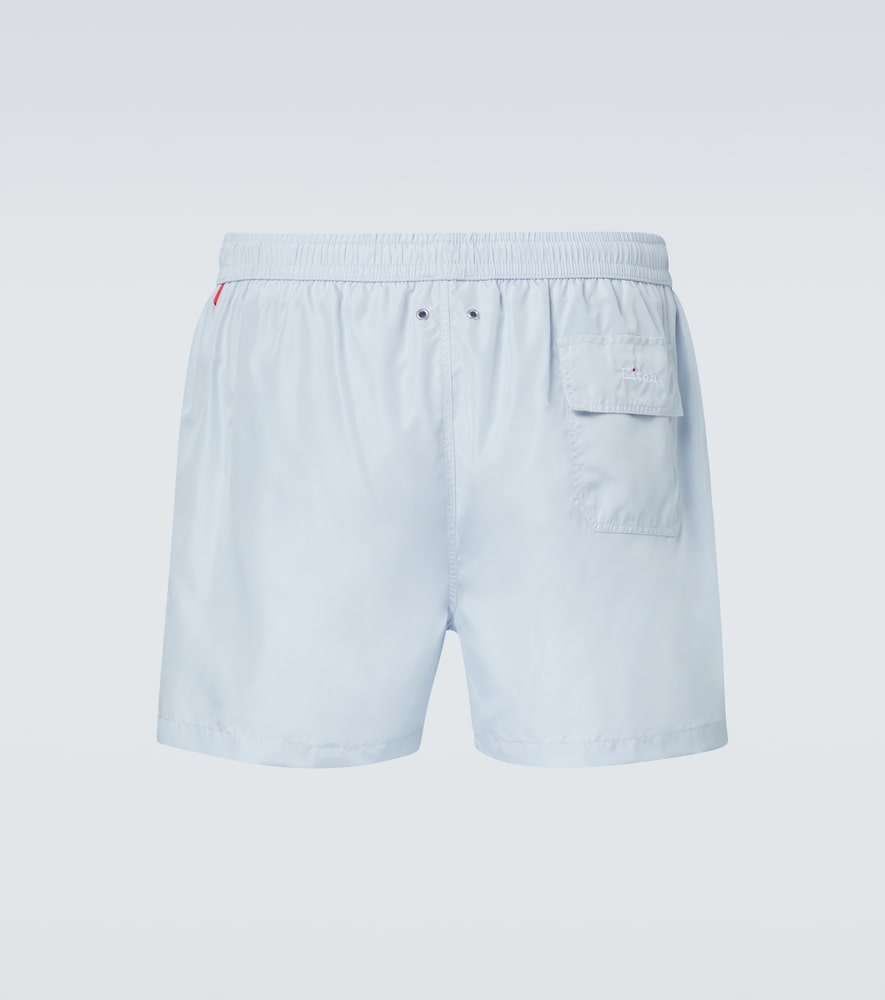  Kiton Kiton Badeshorts 