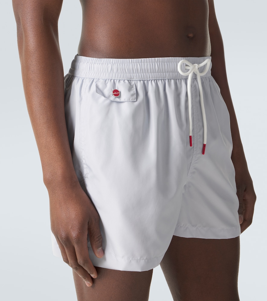  Kiton Kiton Badeshorts 