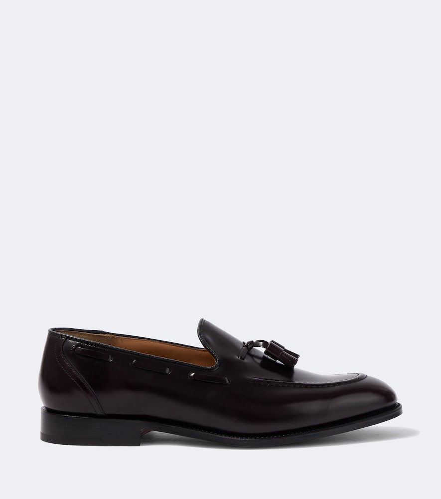 Church's Church's Loafers Kingsley Aus Leder 