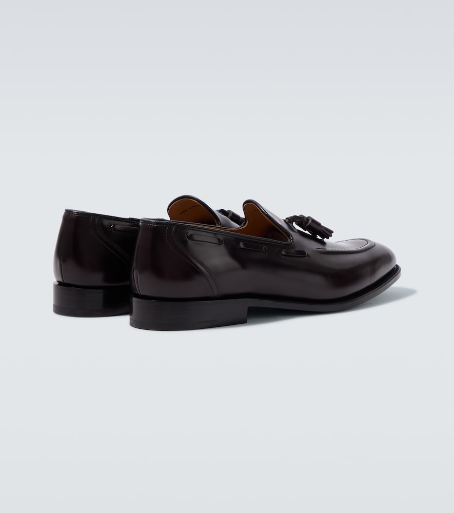  Church's Church's Loafers Kingsley Aus Leder 