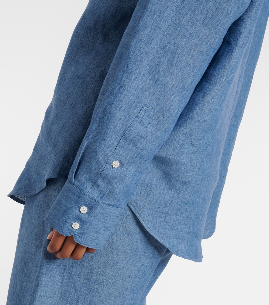  Rohe Rohe Linen Shirt 