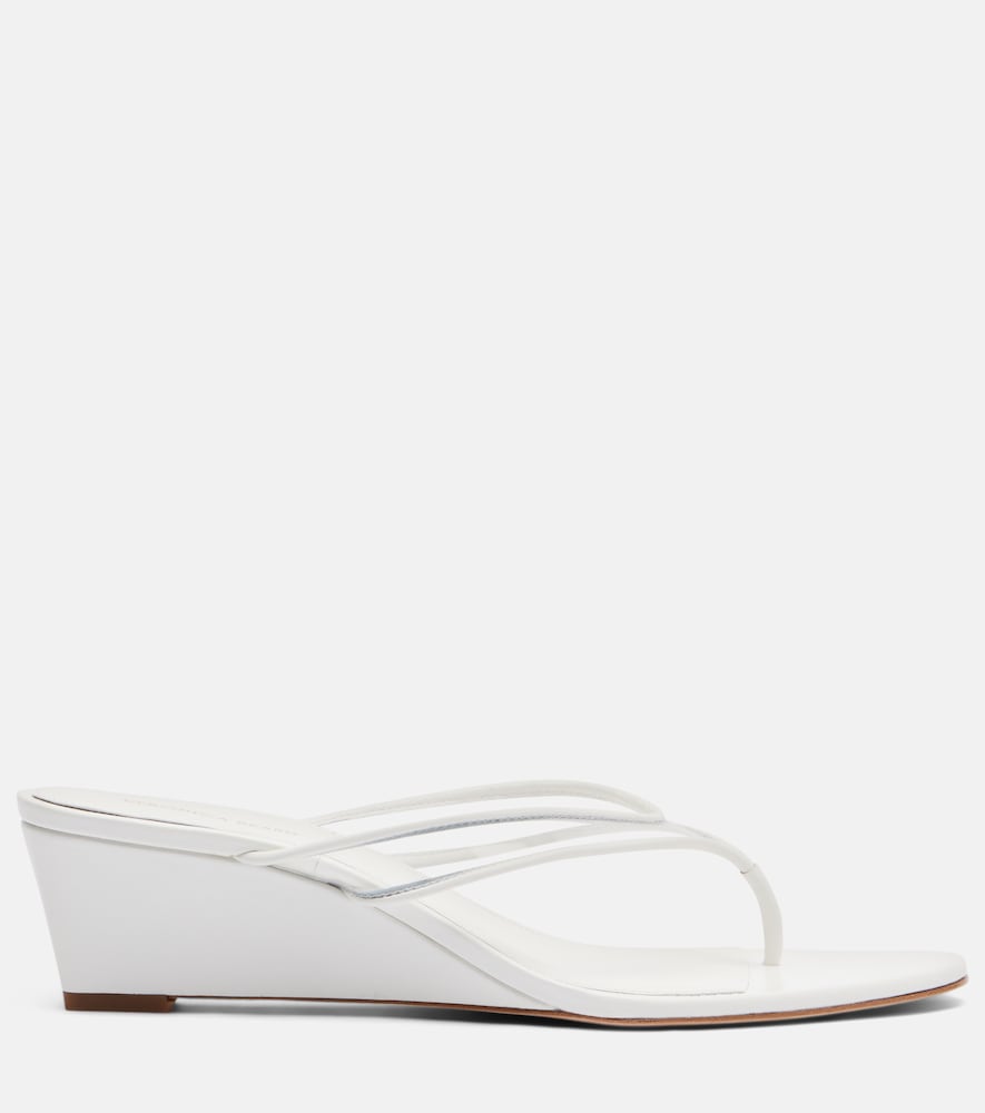 Clea Wedge