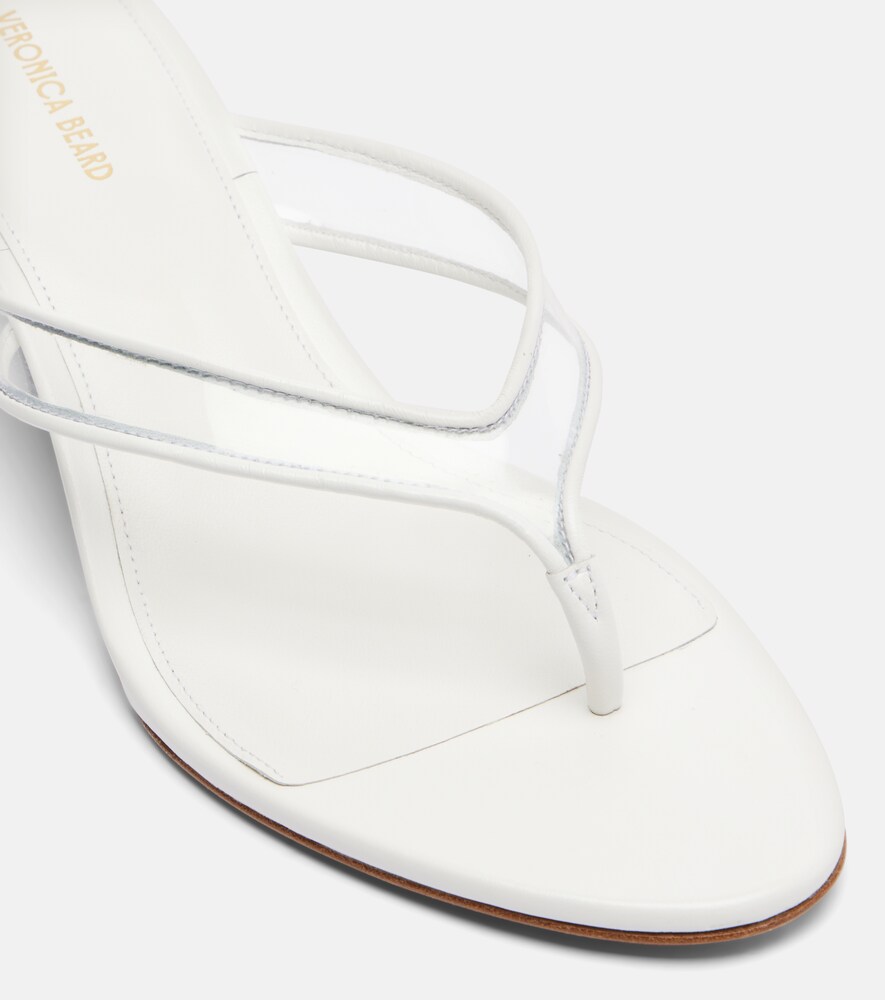 Clea Wedge