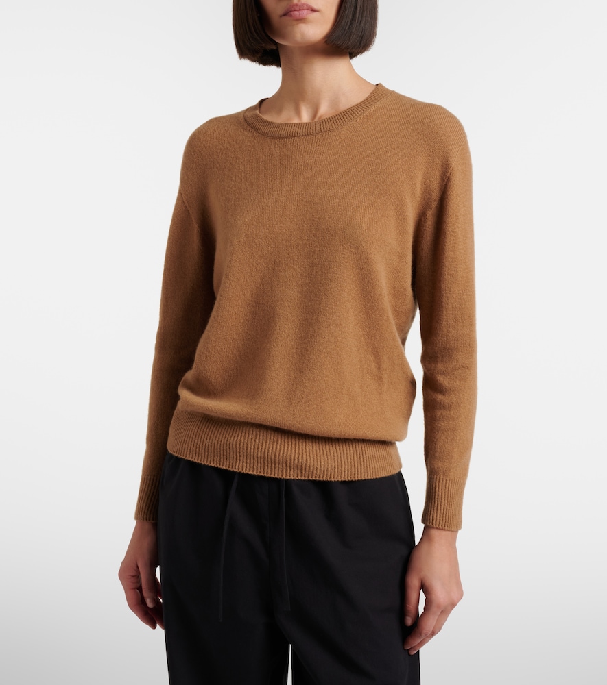  The Row The Row Pullover Noler Aus Kaschmir 