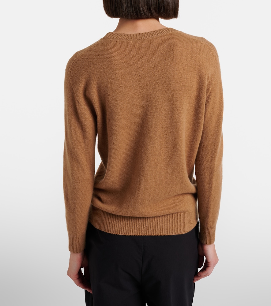  The Row The Row Pullover Noler Aus Kaschmir 