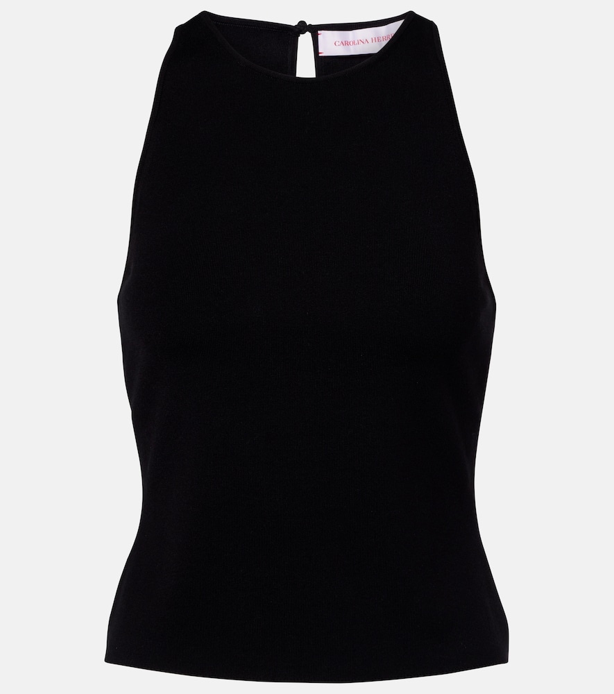 Carolina Herrera Knitted top