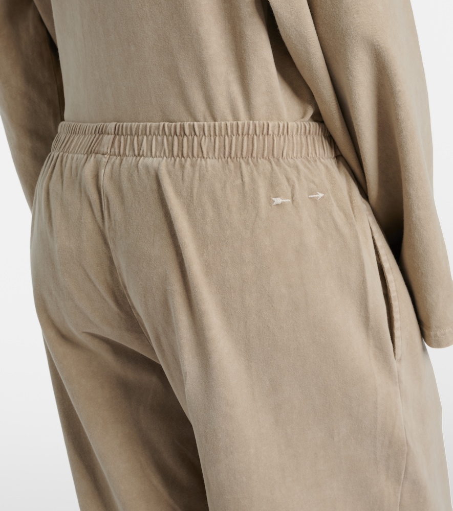 The Upside The Upside Soho Tokio Cotton Wide-leg Pants 