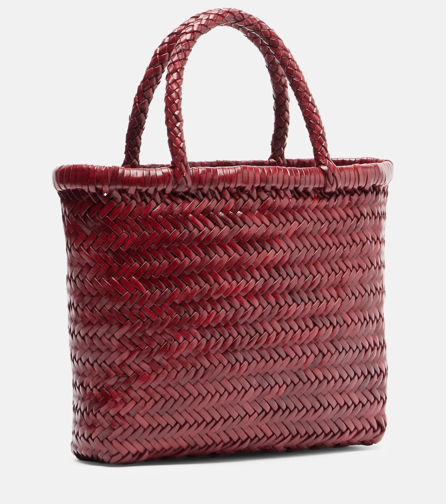  Rixo Rixo X Dragon Diffusion Lysia Mini Top-handle Bag 