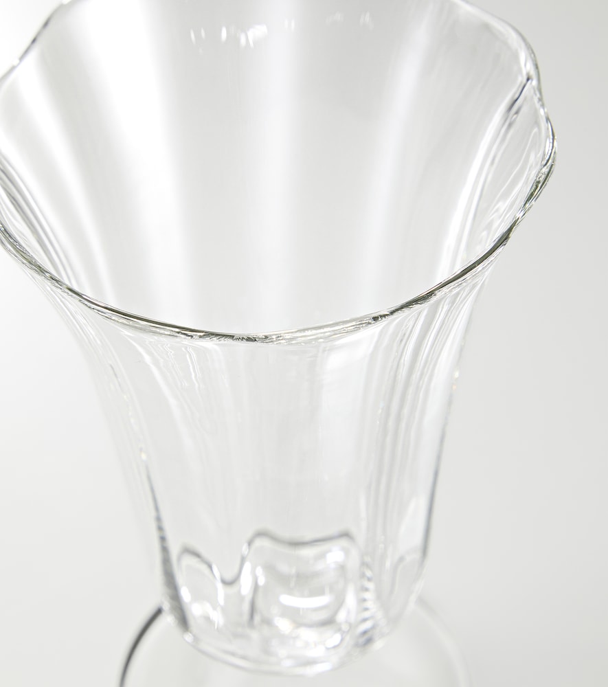  Akua Objects Akua Objects Alban Glass Vase 