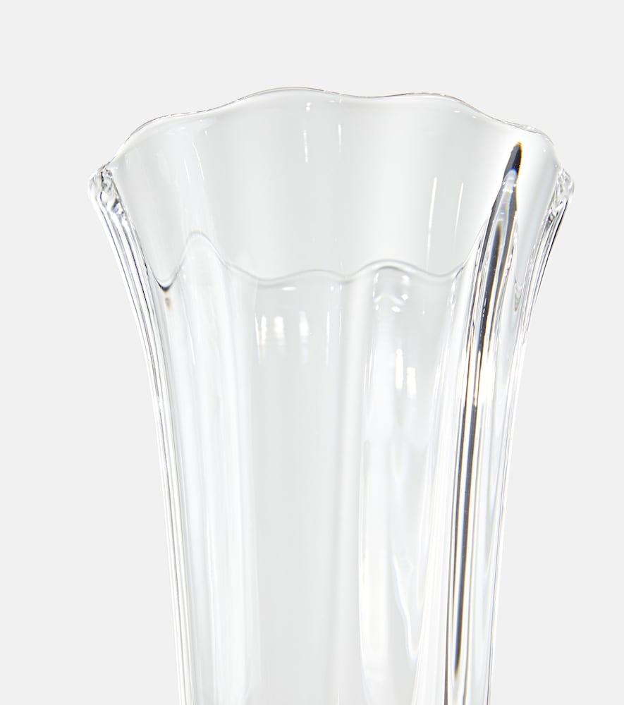  Akua Objects Akua Objects Alban Glass Vase 