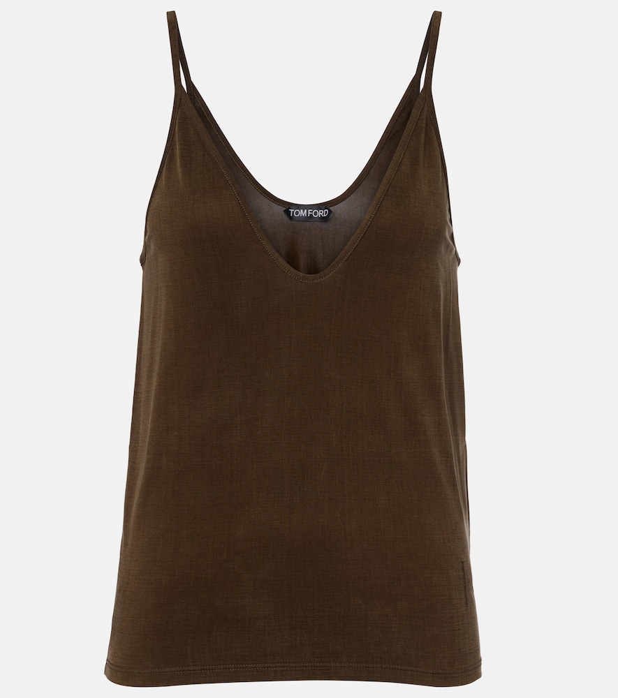 Top aus Jersey