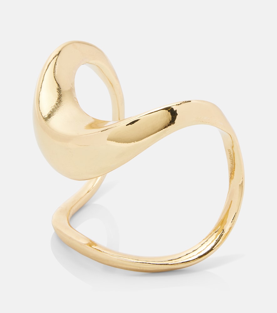  Alemais Alemais Atomic Bangle 