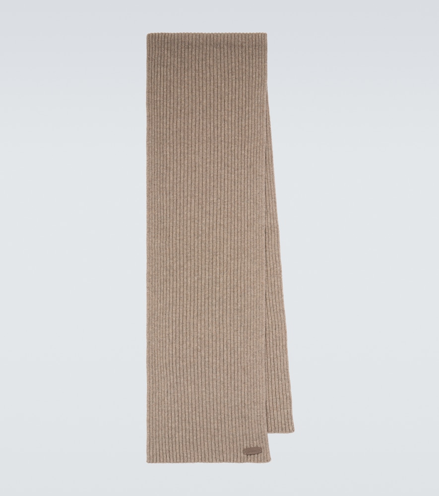 Brioni Cashmere scarf | Thumbnail 5 Brioni Cashmere scarf | Thumbnail 5