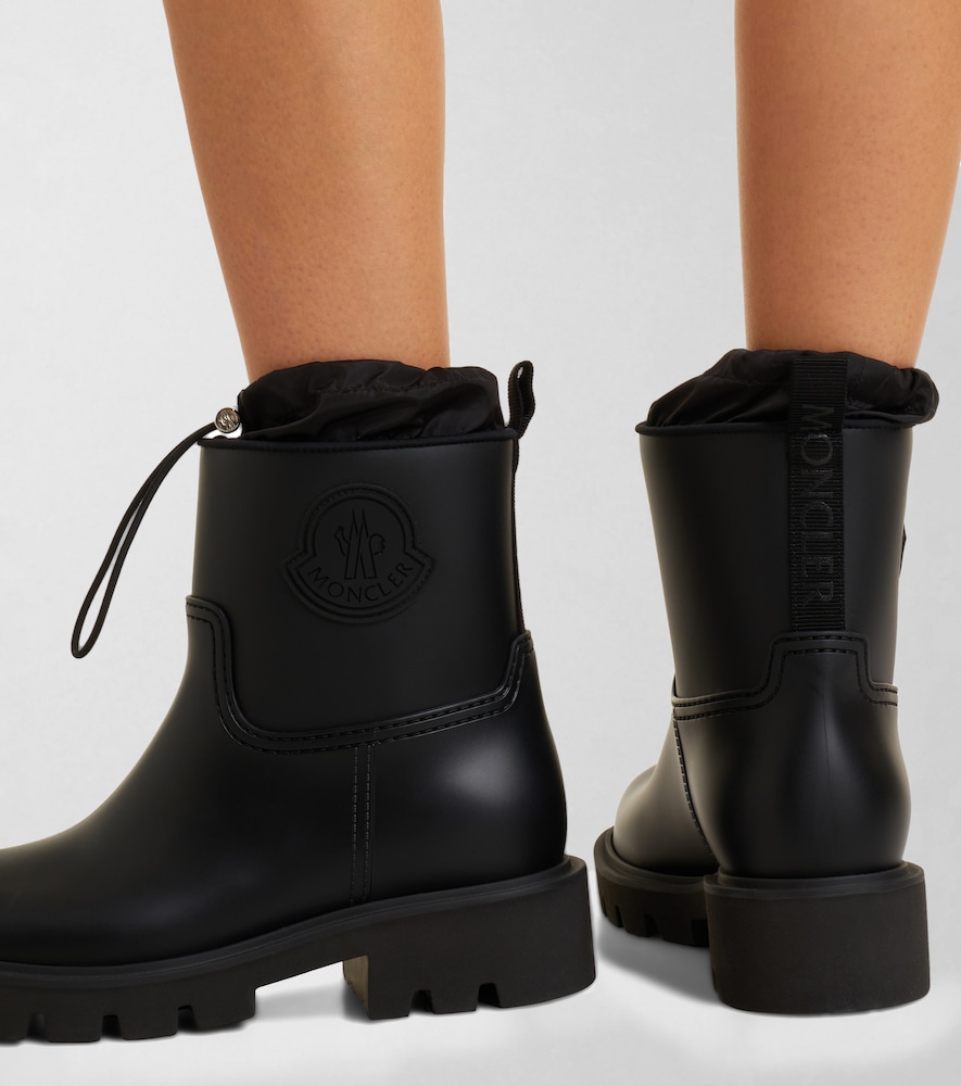 Kickstream Rain Boots