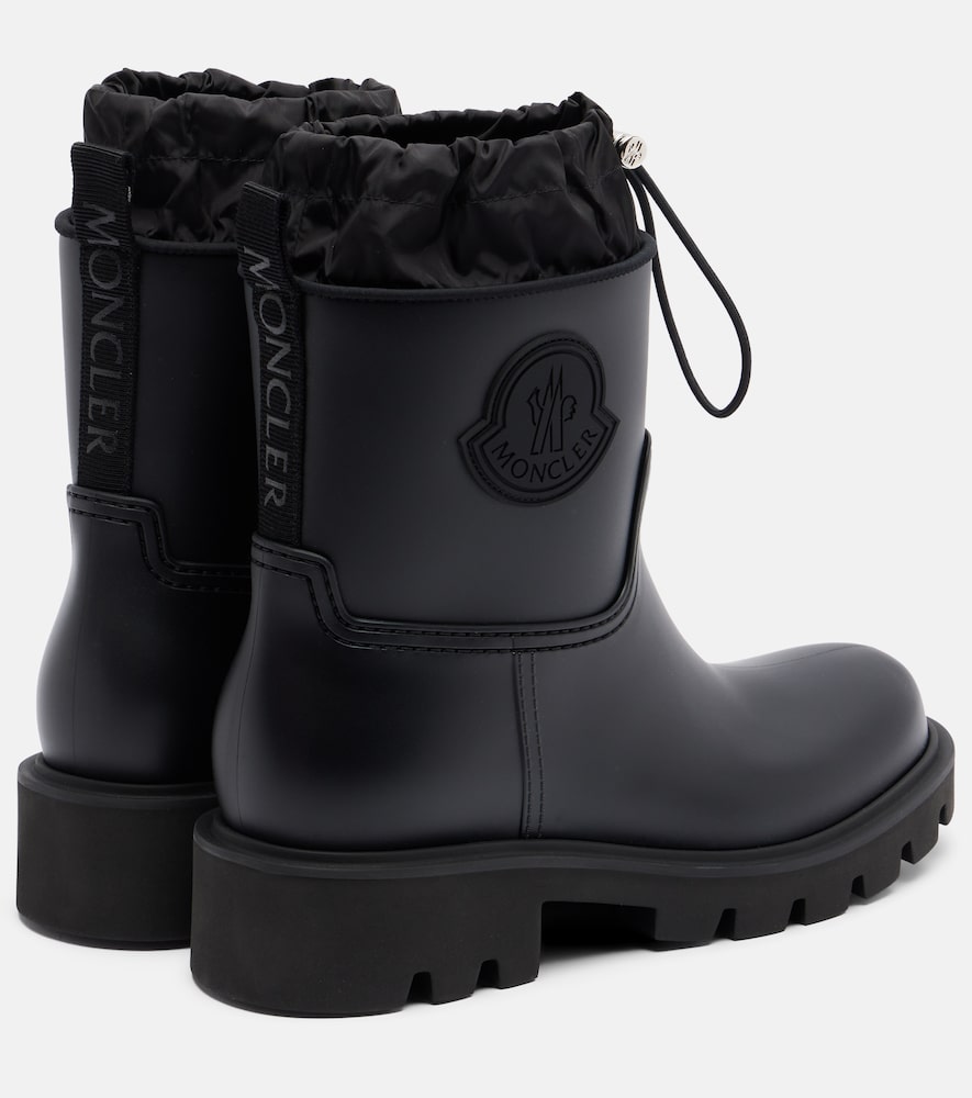  Moncler Moncler Kickstream Rain Boots 