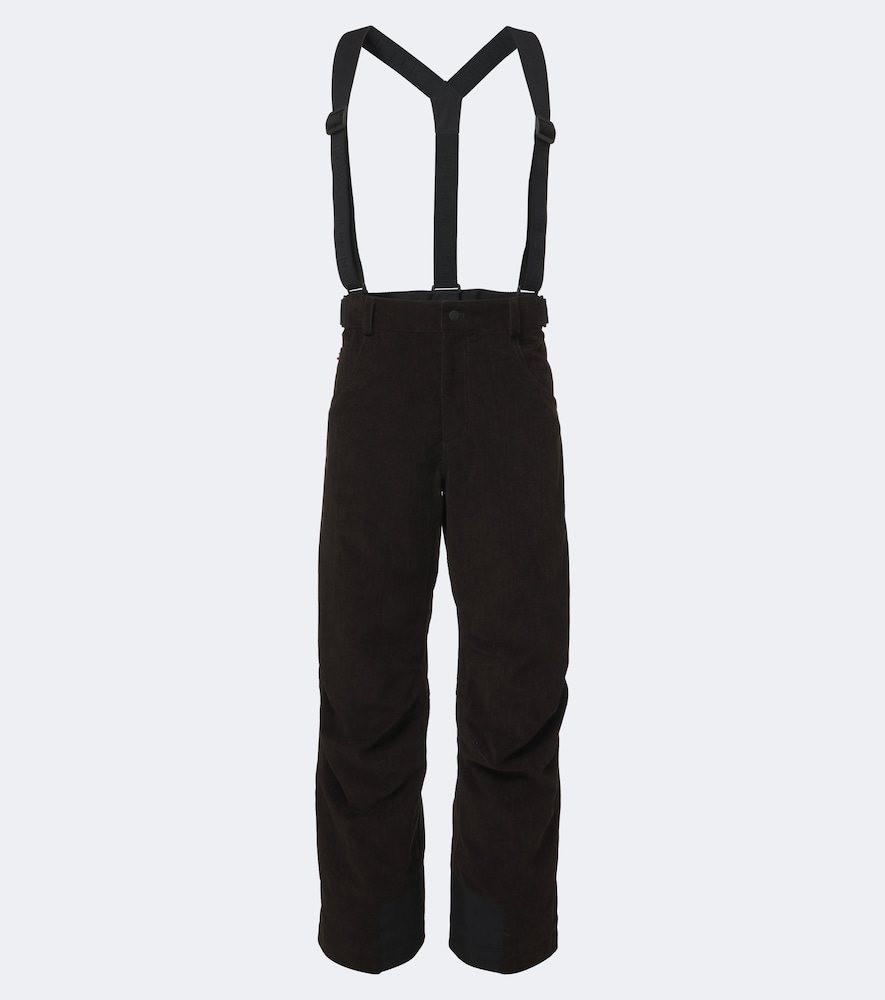 Grenoble Cotton Corduroy