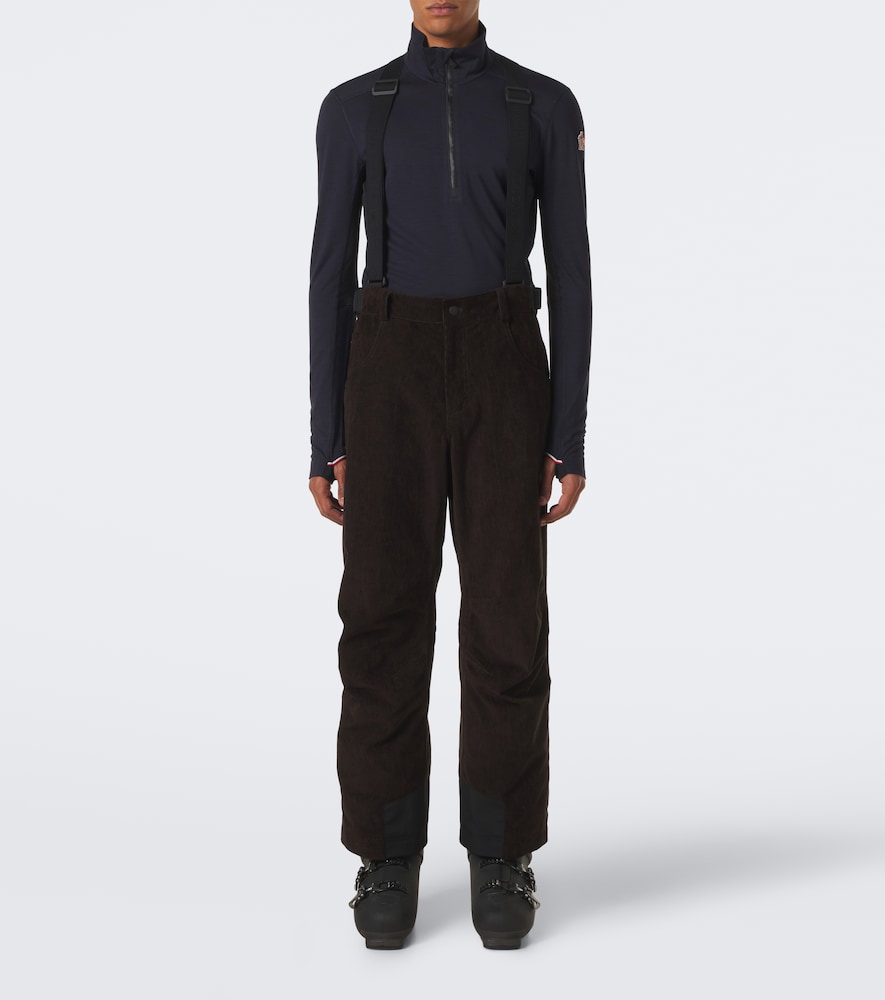 Grenoble Cotton Corduroy