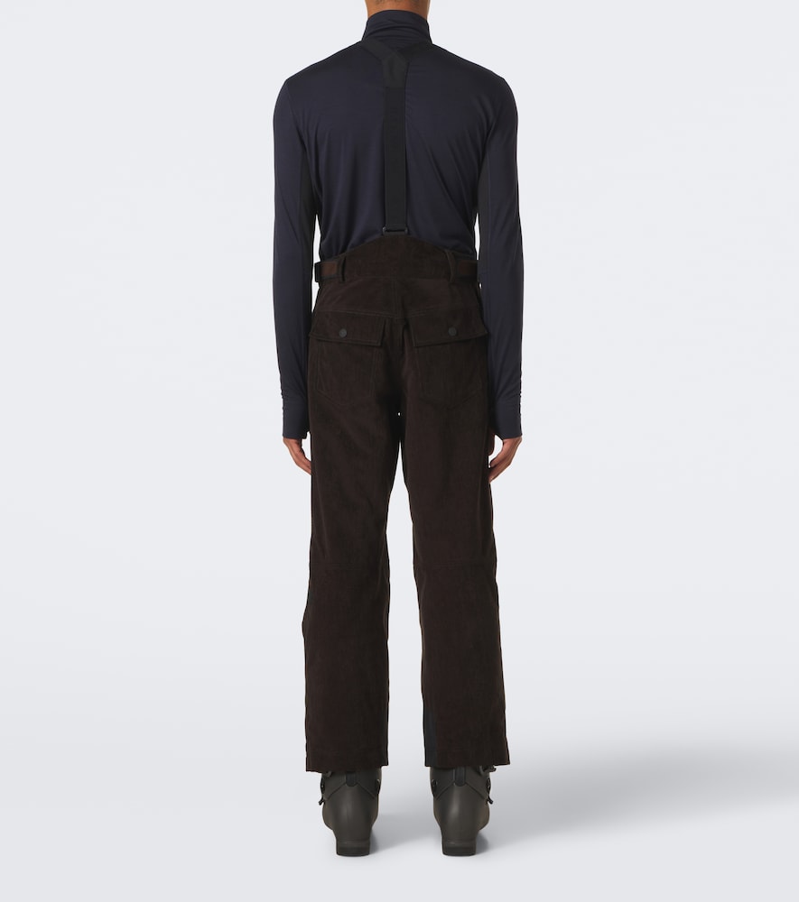 Grenoble Cotton Corduroy