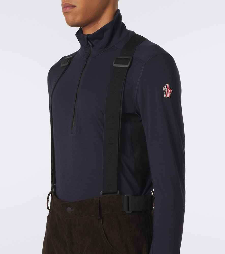 Grenoble Cotton Corduroy