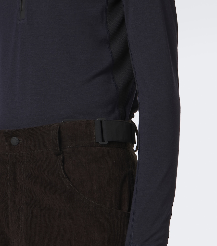 Grenoble Cotton Corduroy