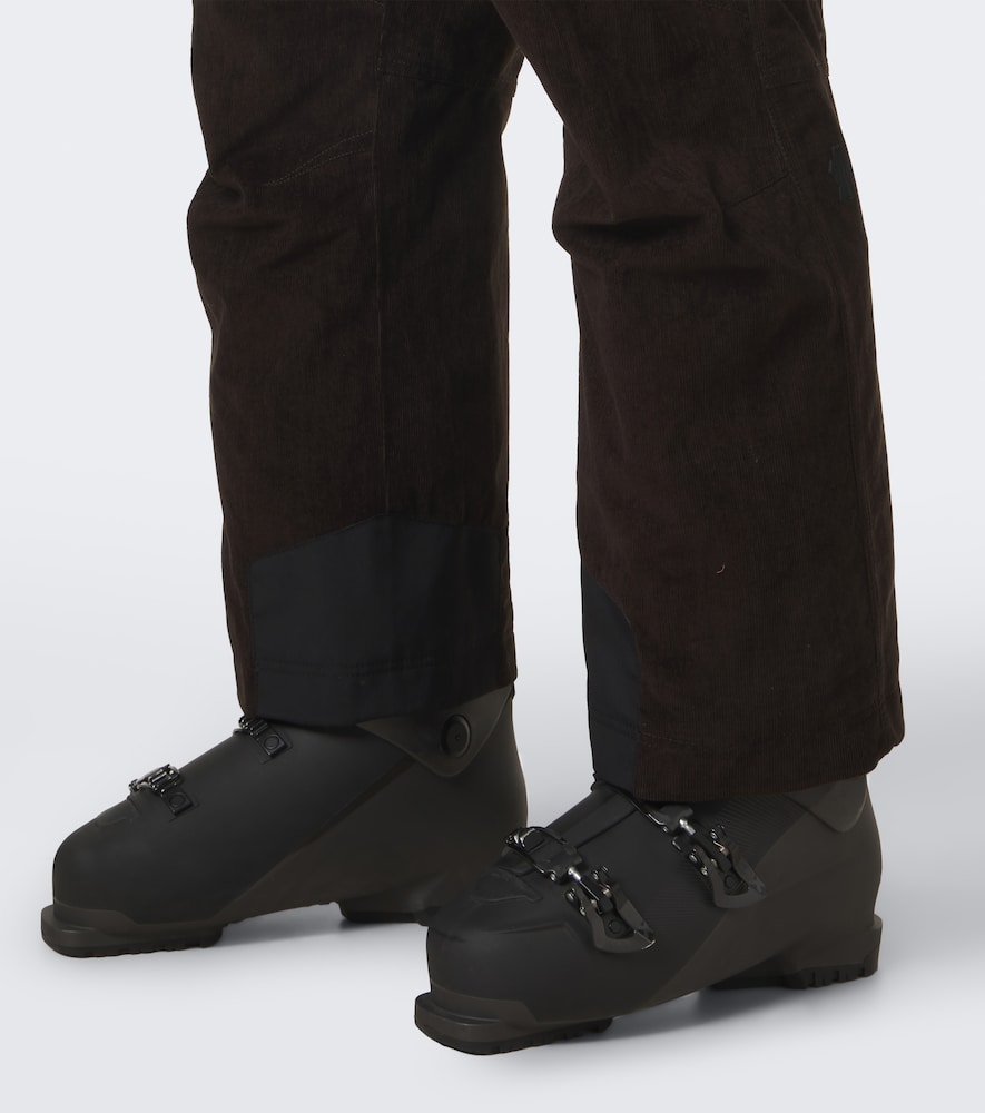 Grenoble Cotton Corduroy