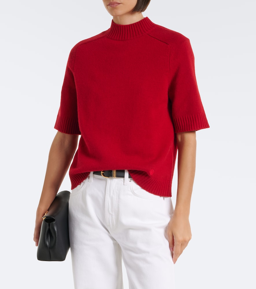 Ruth Cashmere Sweater