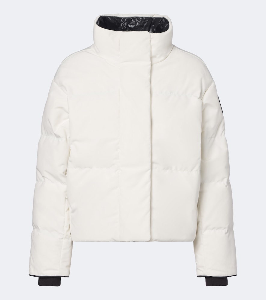 Canada Goose Veste doudoune courte Grandview 1095 €